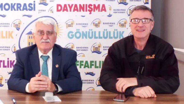 Kapıdağ Doğal Su Kaynaklarına Tehdit