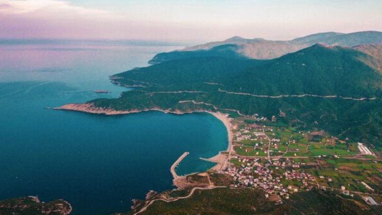 Eşsiz Koyları ve Antik Kalıntılarıyla Kapıdağ Yarımadası
