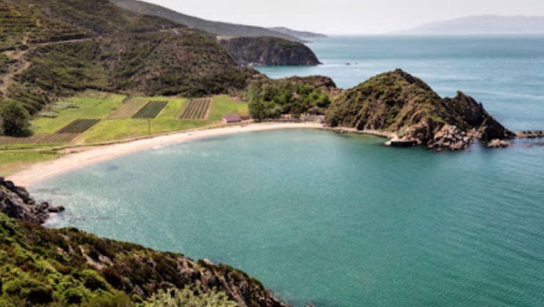 Eşsiz Koyları ve Antik Kalıntılarıyla Kapıdağ Yarımadası