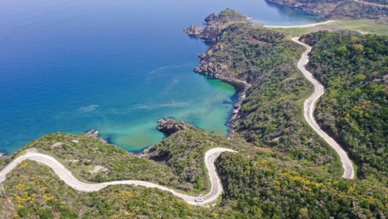 Bandırma ve Erdek'e Katma Değer: Kapıdağ Yarımadası