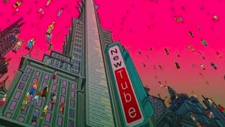 The Simpsons"ın Kehanetleri Mi Gerçekleşiyor?