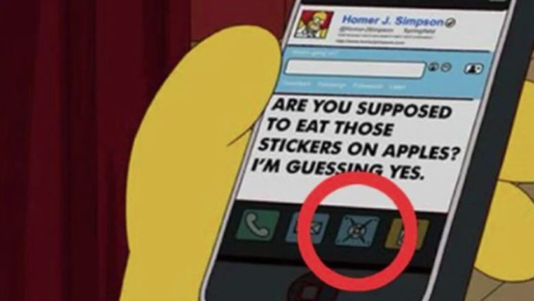 The Simpsons"ın Kehanetleri Mi Gerçekleşiyor?
