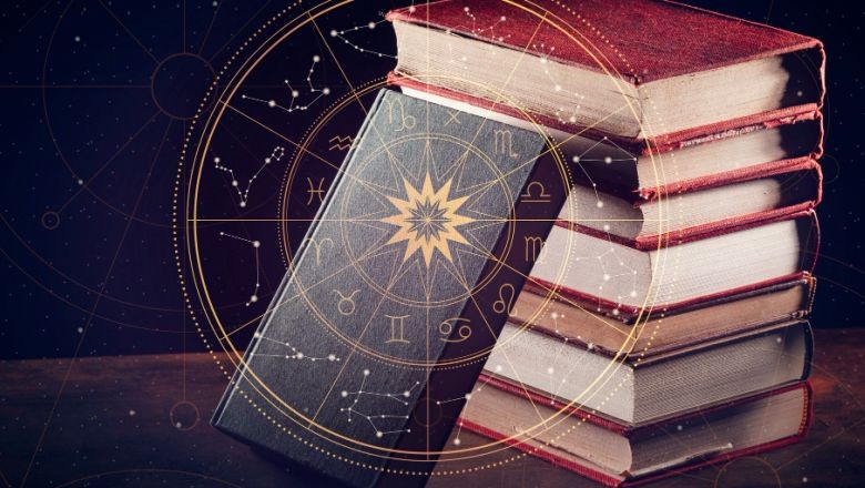 Burçlara Göre Kitap Önerileri