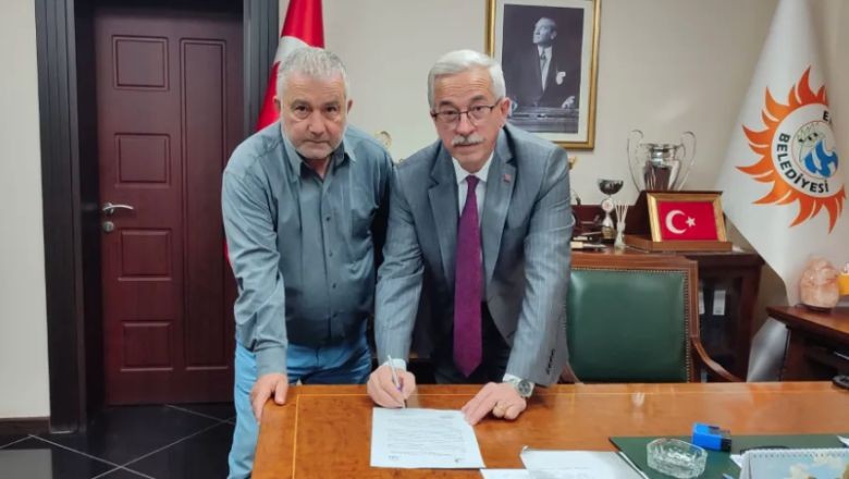 Erdek'te İhtiyaç Sahiplerine Destek