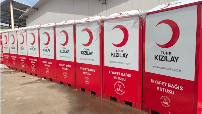Erdek'te İhtiyaç Sahiplerine Destek