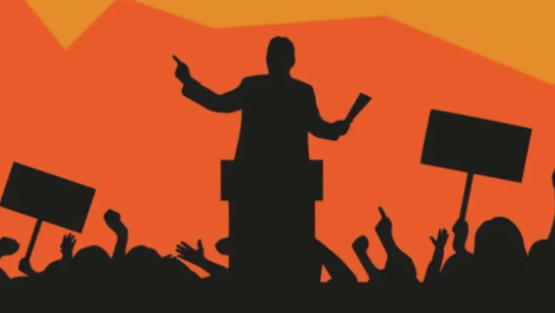 Siyasi Kleptomani Nedir? 