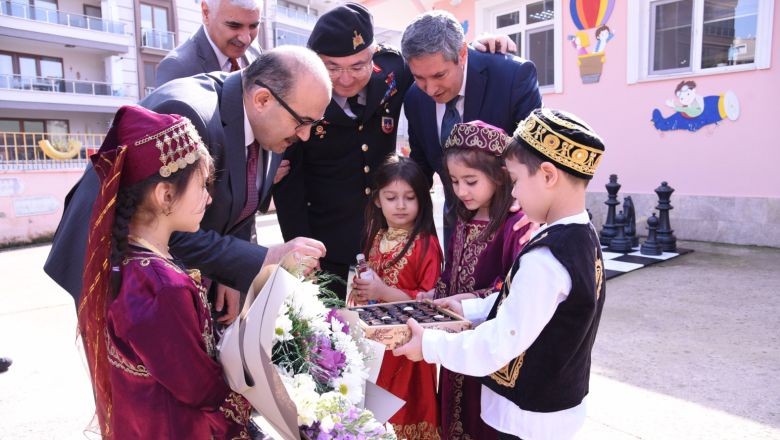 Balıkesir'de Kutadgu Bilig’in Anlam Konuşuldu