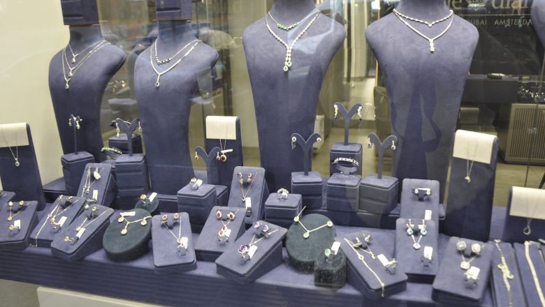 Balıkesir'de Çeyrek Altın Talebinde Artış