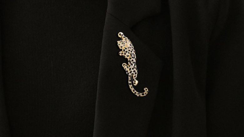 Leopar Deseniyle Tarzınızı Yeniden Tanımlayın