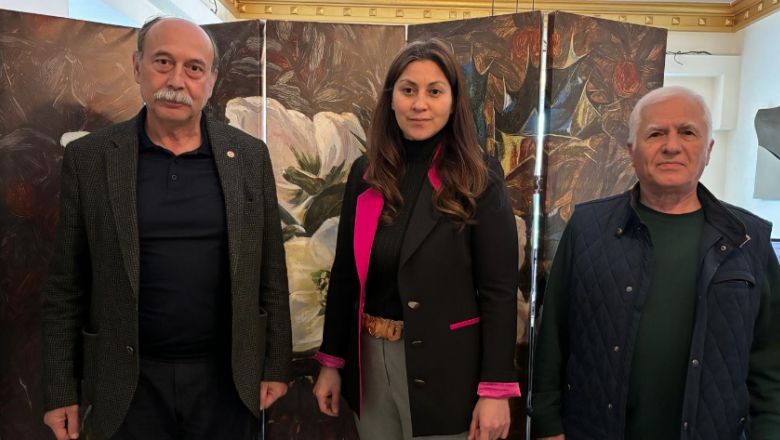 Tüzel'den Çağrı: 'Tek Güvenilir Güç Halkın Gücüdür'