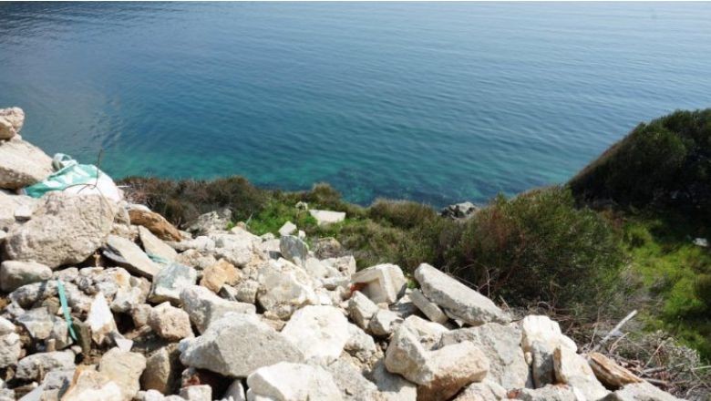 Çömez: 'Marmara Adası'nda Doğa Katliamı Durmalı'