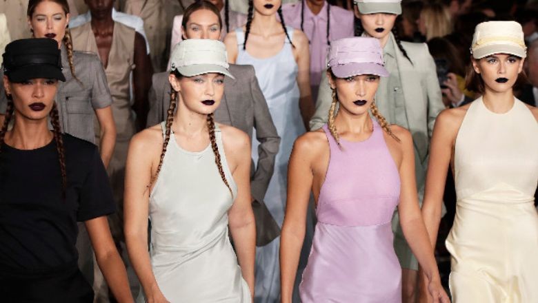 Kadınlar Günü'nde Moda Endüstrisi