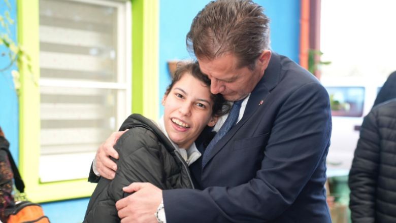 Mustafa Aysel İlçede Toplumsal Farkındalık Oluşturdu