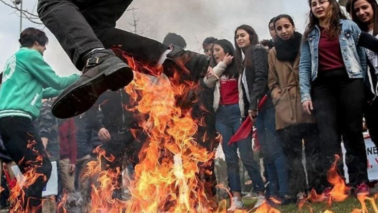 Baharın Müjdesi: Nevruz