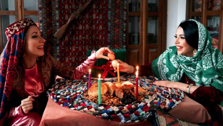Baharın Müjdesi: Nevruz