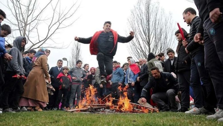 Baharın Müjdesi: Nevruz