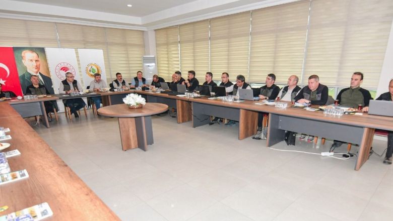 Balıkesir Dünya Ormancılık Günü'ne Hazır