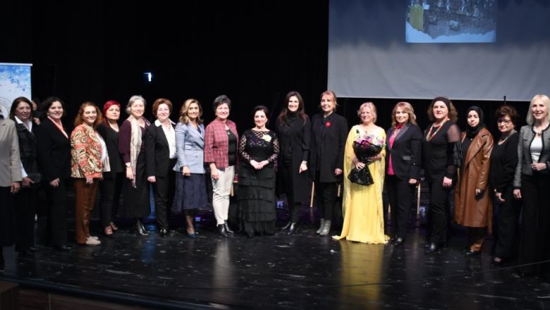 Otizm Anneler Korosu'ndan Balıkesir'e Unutulmaz Konser