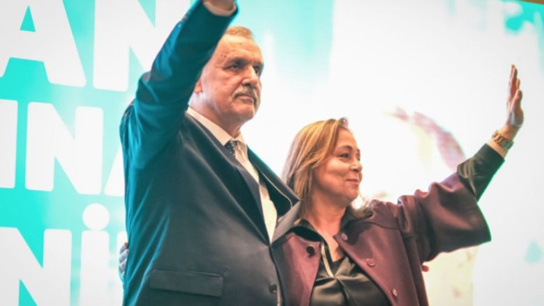Öztaylan: 'Yaparsa Cemal Öztaylan Yapar'