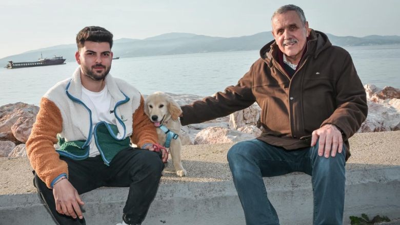 Öztaylan: 'Bandırmanın İhtiyacı Olan Şey Değişim'