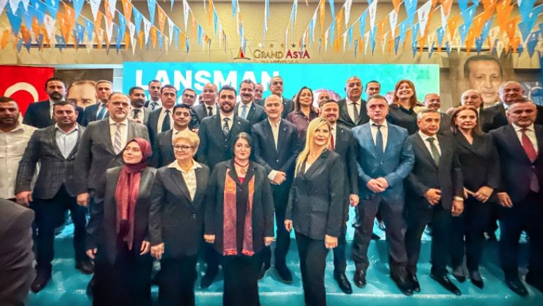 Öztaylan: 'Yaparsa Cemal Öztaylan Yapar'