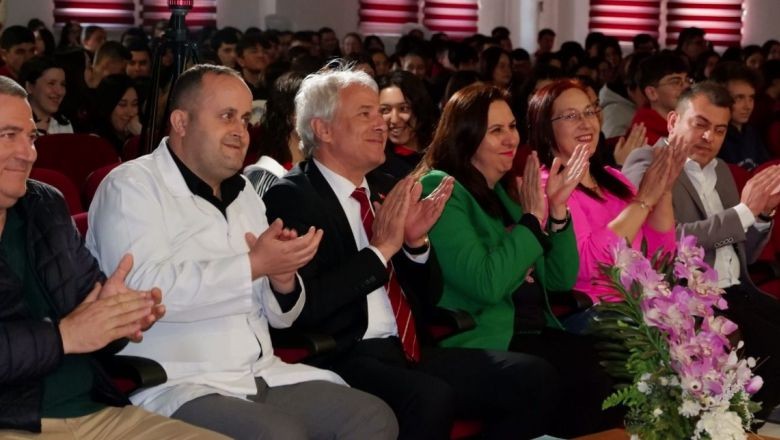 Bilimin Işığında Susurluk'ta Aromatik Bitkiler Paneli