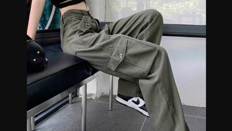 Yılın Trend Pantolonlarına Bakış