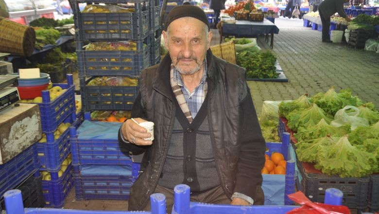 Balıkesir Pazarı Fiyatlarında Dalgalanma