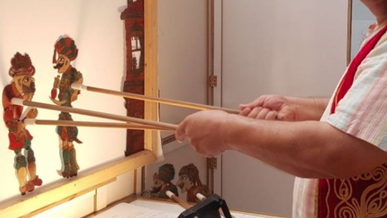 Çocukların Gözünden Balıkesir'de Ramazan Ayı