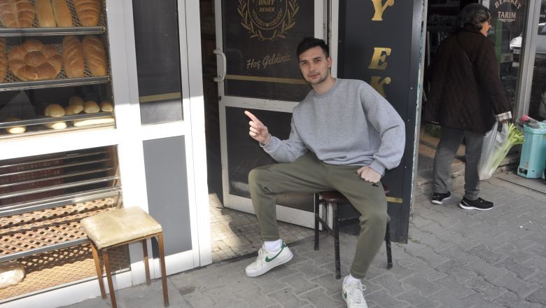 Ramazan Ayı Yaklaşırken Balıkesir'de Ramazan Pidesi Rüzgarı Esiyor