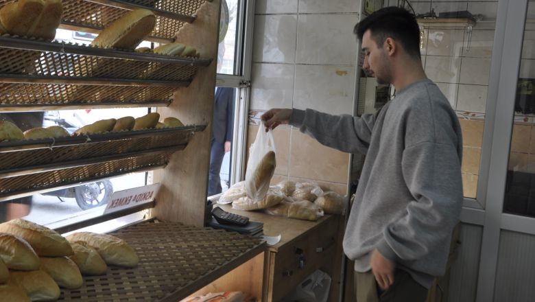 Ramazan Ayı Yaklaşırken Balıkesir'de Ramazan Pidesi Rüzgarı Esiyor