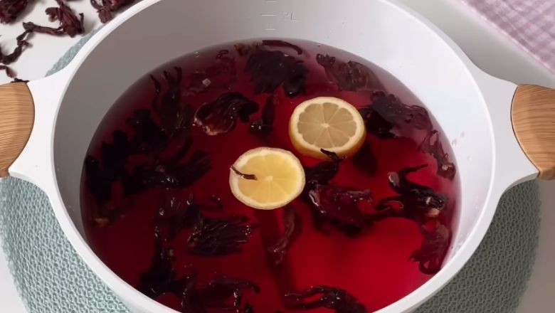 Ramazan Sofralarının Geleneksel İçeceği