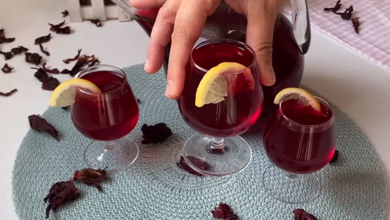 Ramazan Sofralarının Geleneksel İçeceği