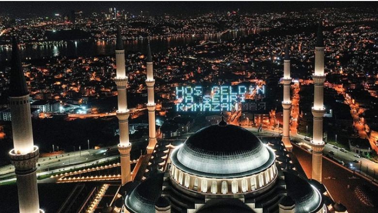 Ramazanın İlk İftarı Yarın Yapılacak