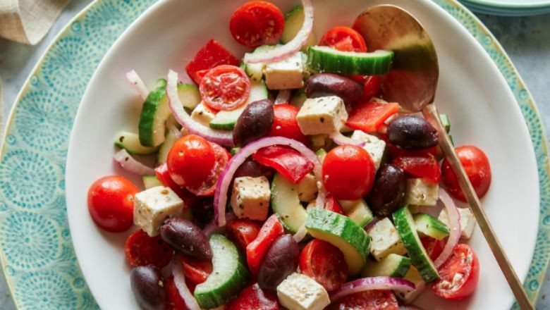 Balıkesir'in En Çok Tercih Edilen Eylül Salatası