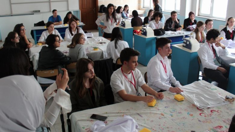 Balıkesir İkinci Kez Sosyal Bilimler Çalıştayına Ev Sahipliği Yaptı