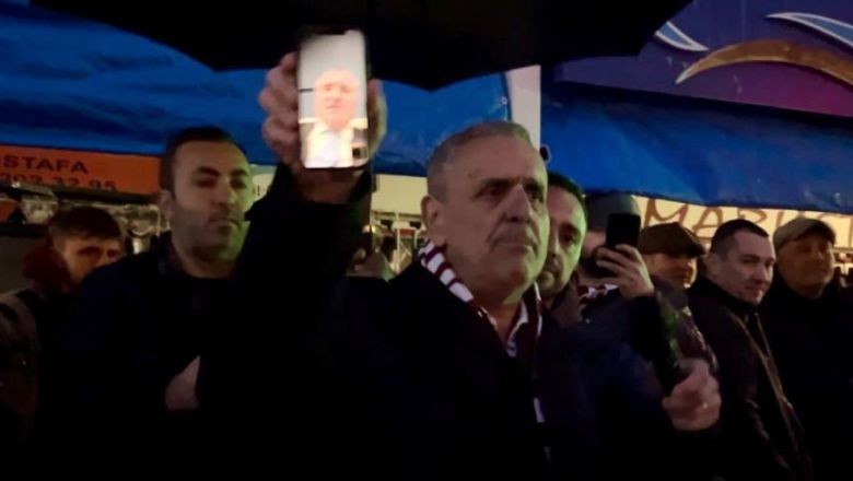 Bandırma'da AK Parti ve CHP Adayları Arasında Stat Sözü Krizi