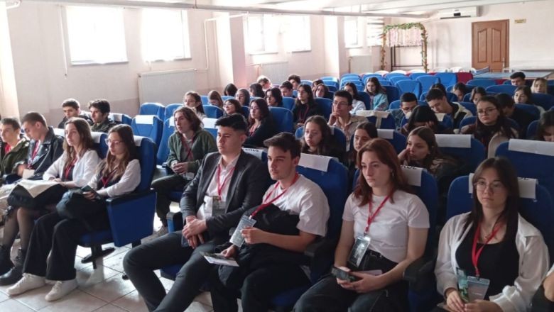 Balıkesir'de Su ve Ayak İzi Hesaplamaları Yapıldı