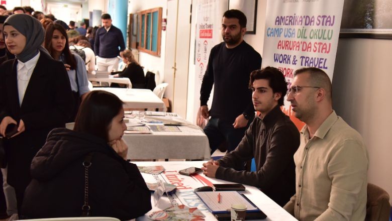Turizmde Geleceğin Liderleri BAÜN'de Yetişiyor