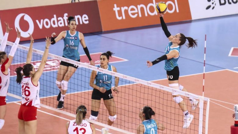 Balıkesir'de Heyecan Dorukta! Finalistler Belli Oldu