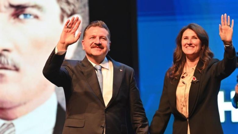 Yücel Yılmaz'ın 100 Projesinde Balıkesir İçin Yeni Vizyon