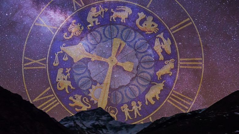 Gömeç’in Astrolojik Haritası Gömeç’in Astrolojik Haritası