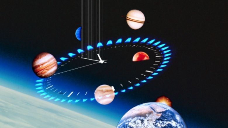 Edremit’in Astrolojik Haritası Edremit’in Astrolojik Haritası