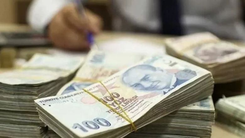 2022 Vergi Rekortmenleri Açıklandı