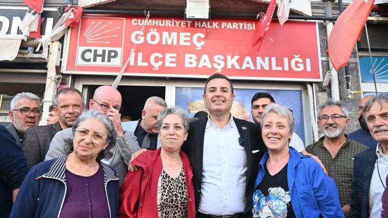 Ahmet Akın 'Yapılan yanlışları tekrar etmeyeceğiz'