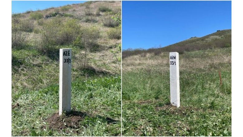 Azerbaycan ve Ermenistan Arasında Sınır Belirleme Çalışmaları Hız Kazandı