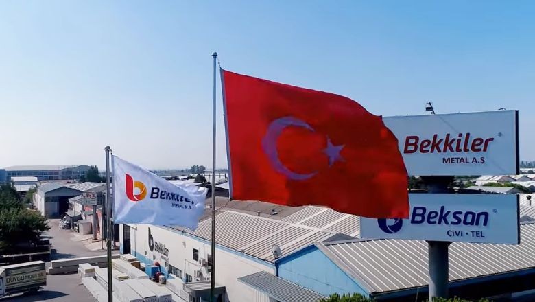 BEKKİLER ve Beksan Vergi Rekortmeni