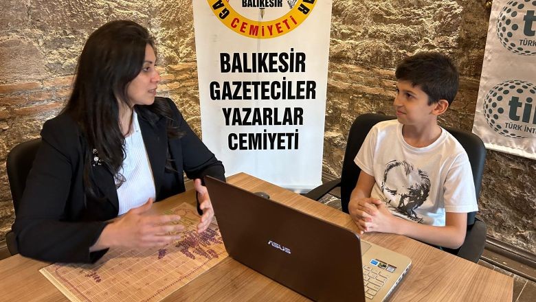 BGYC Başkanı Koltuğunu Devretti