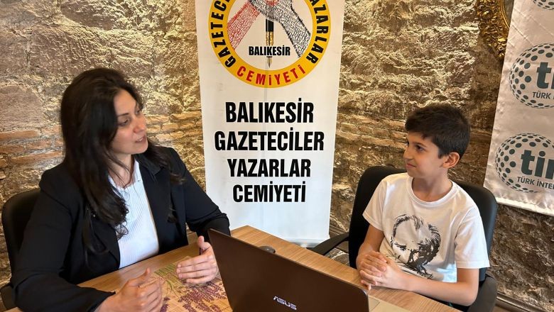 BGYC Başkanı Koltuğunu Devretti