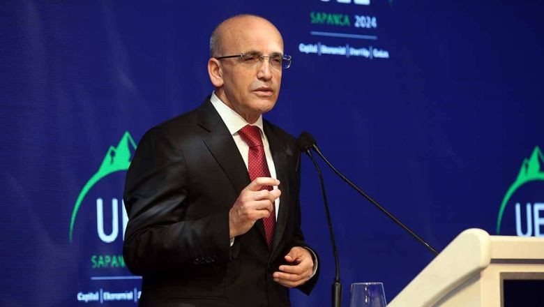 Mehmet Şimşek Pazartesiyi İşaret Etti!